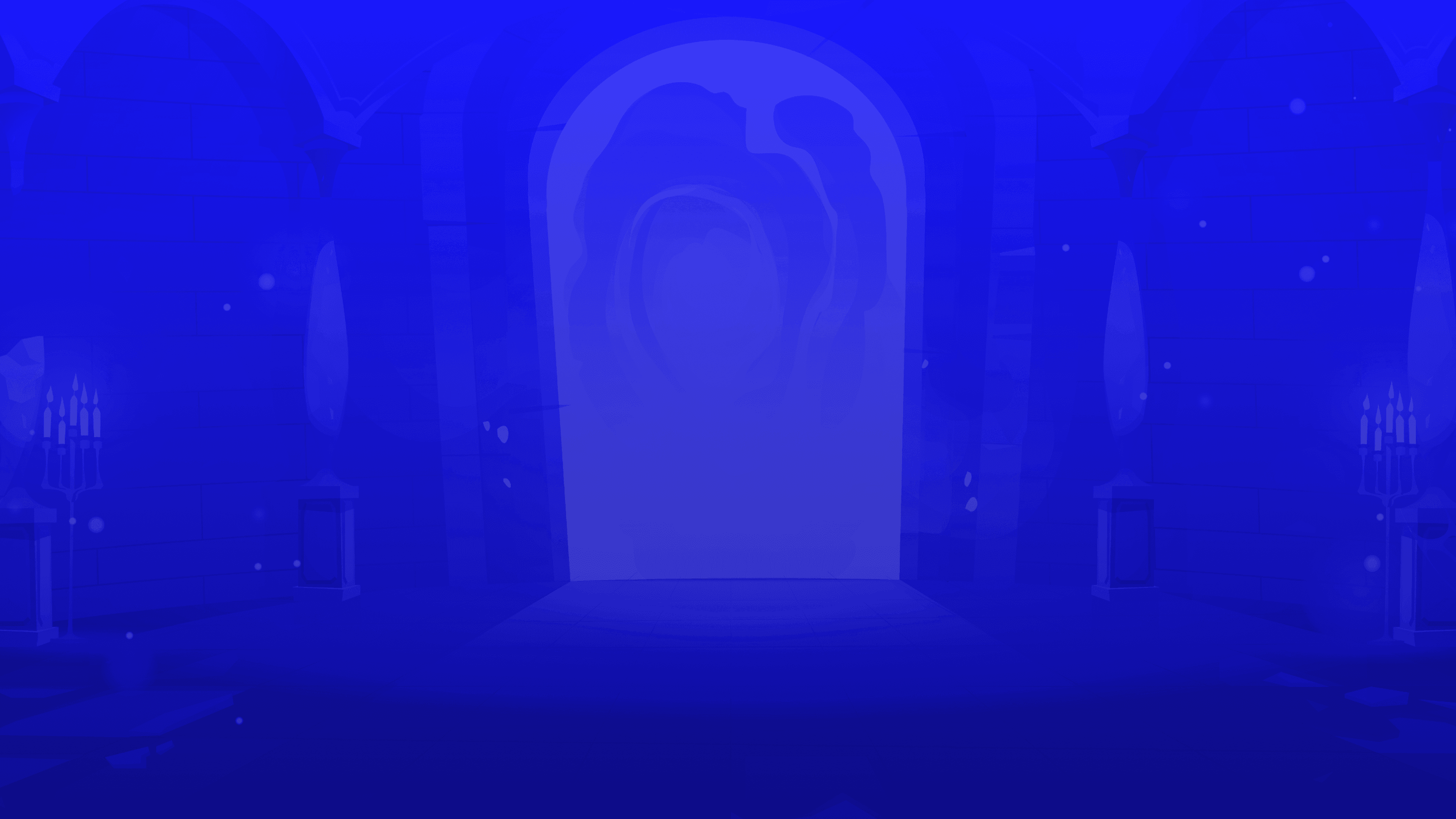Footer Background