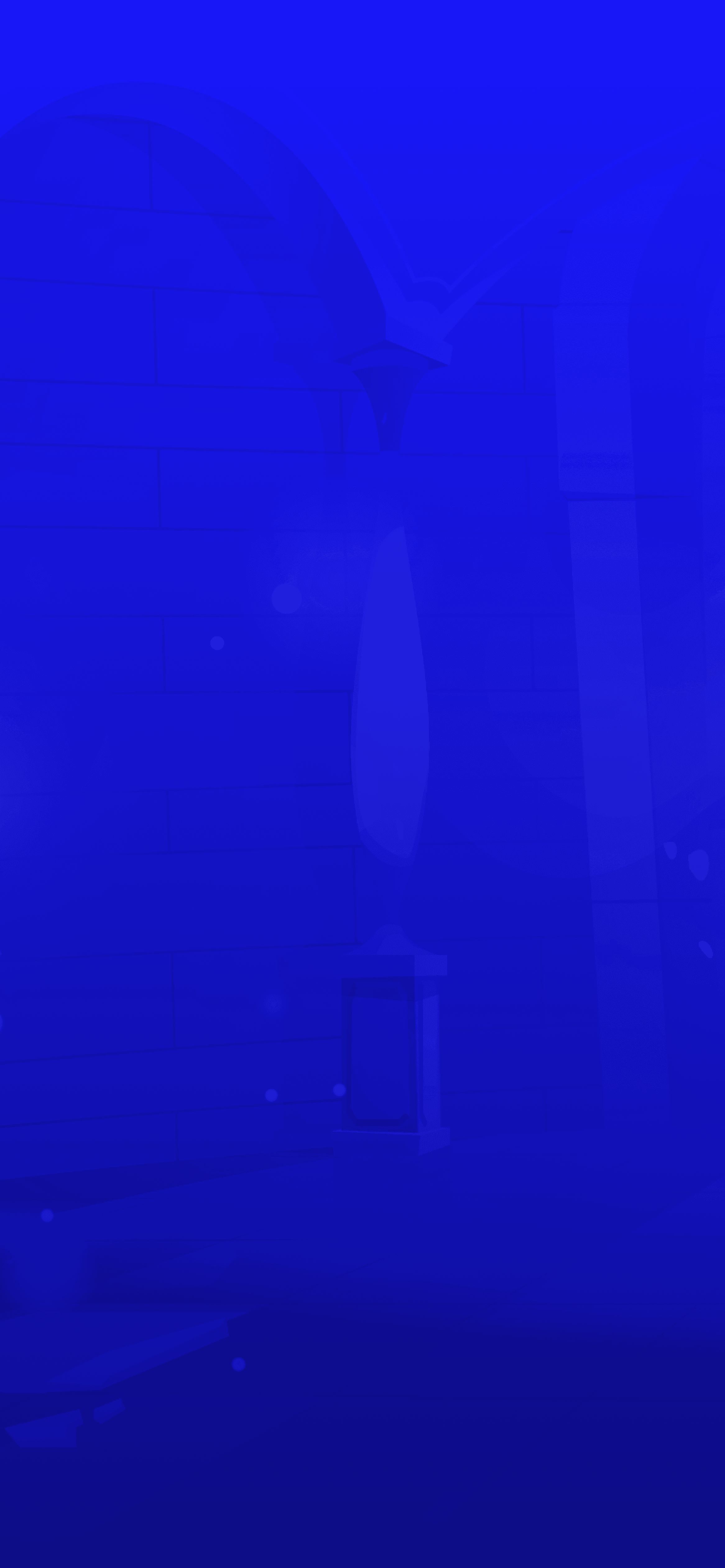 Footer Background