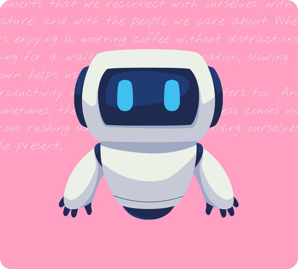 Powered By AI